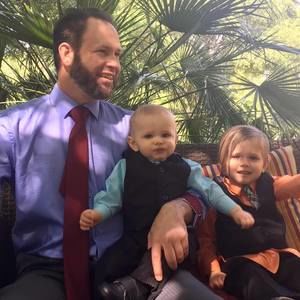 Meet your Posher, Billy